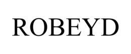 robeyd