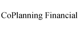 coplanning financial