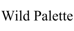 wild palette