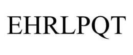 ehrlpqt