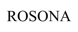 rosona