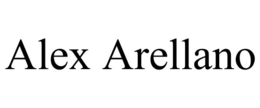 alex arellano