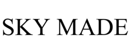 sky made