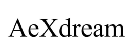 aexdream