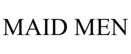 maid men