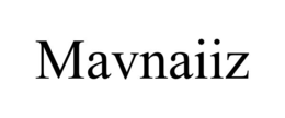 mavnaiiz
