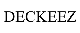 deckeez