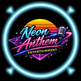 neon anthem entertainment