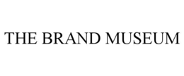 the brand museum