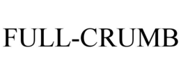 full-crumb