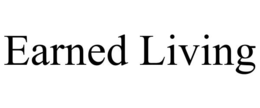 earned living