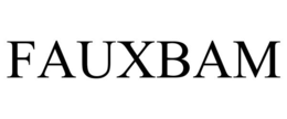 fauxbam