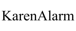 karenalarm
