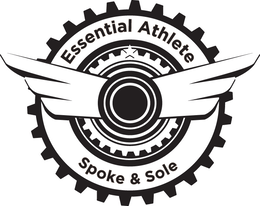 essential athlete spoke & sole