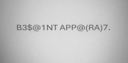 b3$@1nt app@(ra)7.