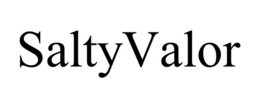 saltyvalor