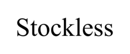 stockless