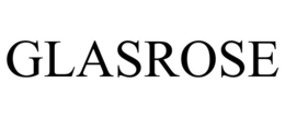 glasrose