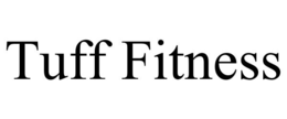 tuff fitness
