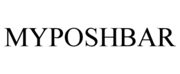 myposhbar