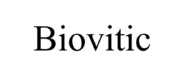 biovitic