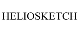 heliosketch