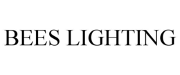 bees lighting