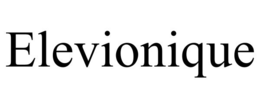 elevionique