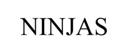 ninjas