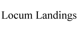 locum landings