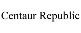 centaur republic
