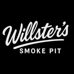 willster's smoke pit