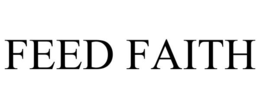 feed faith