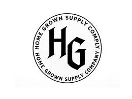 hg home grown supply company