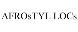 afrostyl locs
