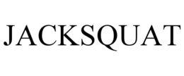 jacksquat