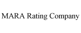 mara rating company