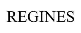 regines