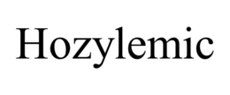 hozylemic