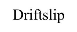 driftslip