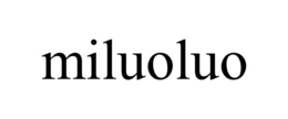 miluoluo