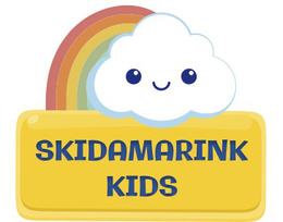 skidamarink kids