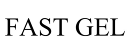 fast gel