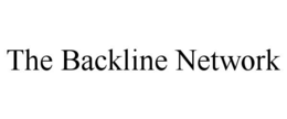 the backline network