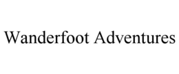 wanderfoot adventures