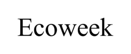 ecoweek