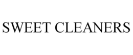 sweet cleaners