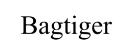 bagtiger