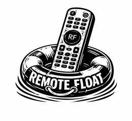 remote float, rf