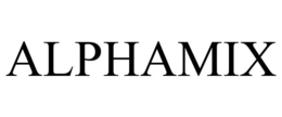alphamix